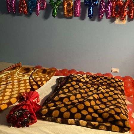 Ghar Dwar Otel Begusarai Dış mekan fotoğraf