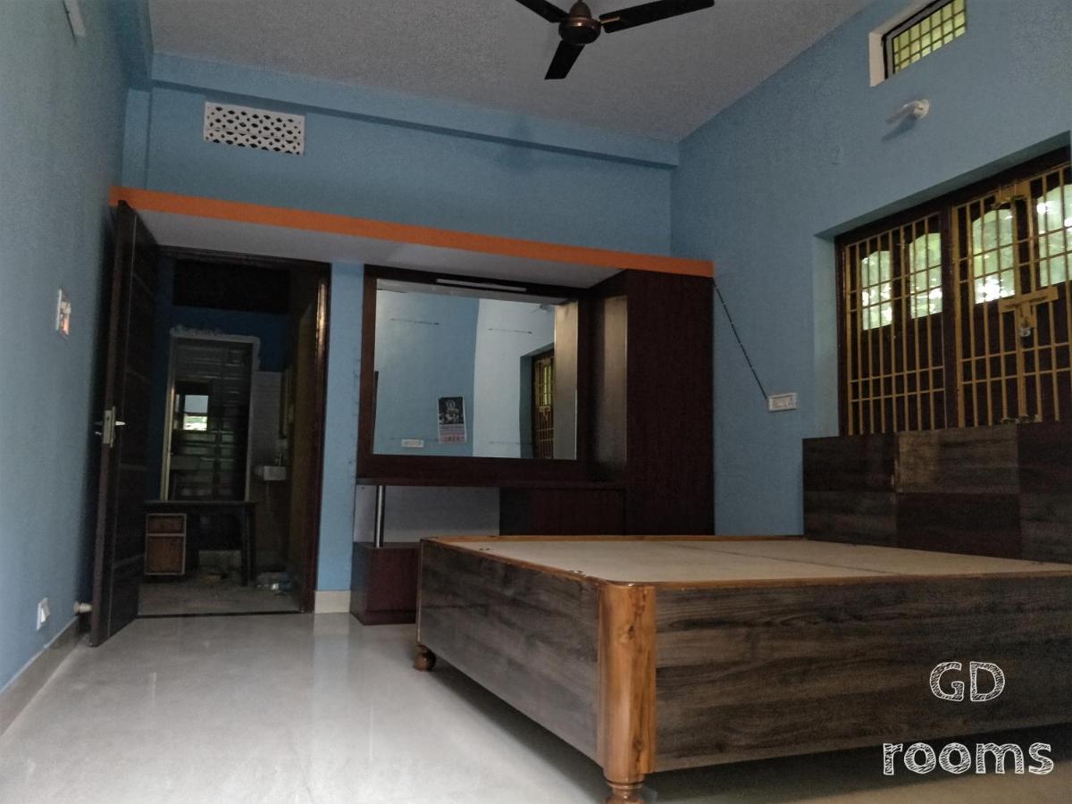Ghar Dwar Otel Begusarai Dış mekan fotoğraf