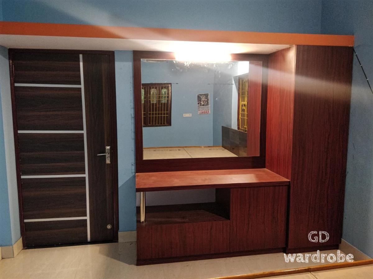 Ghar Dwar Otel Begusarai Dış mekan fotoğraf