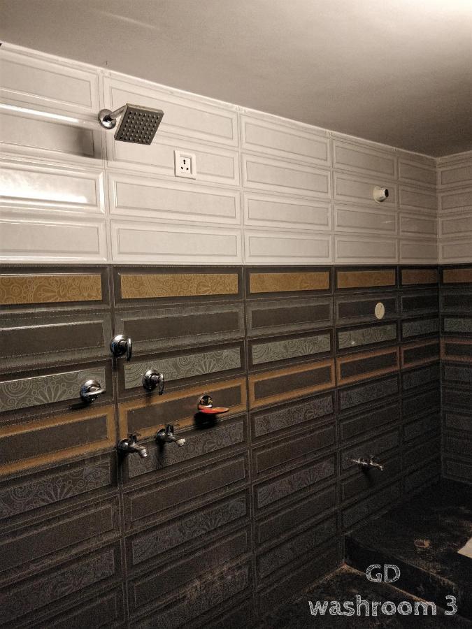 Ghar Dwar Otel Begusarai Dış mekan fotoğraf