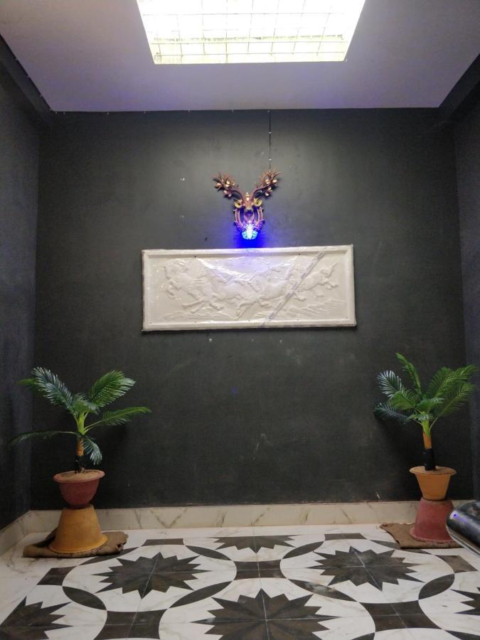 Ghar Dwar Otel Begusarai Dış mekan fotoğraf